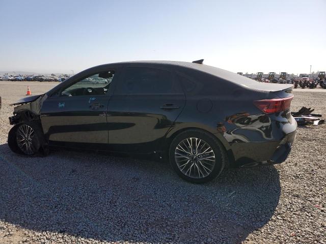 Vin: 3kpf54ad6re826148, lot: 60238815, kia forte gt line 20242
