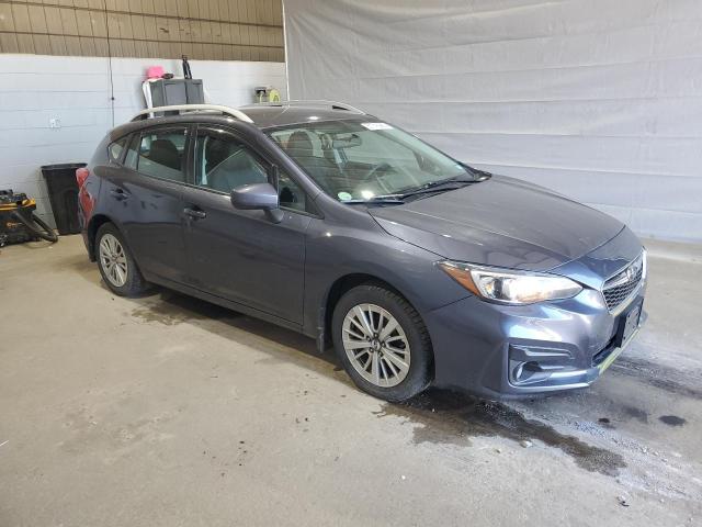 2017 SUBARU IMPREZA PR - 4S3GTAB68H3723490
