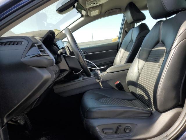 2021 TOYOTA CAMRY SE 4T1G11AK2MU415977