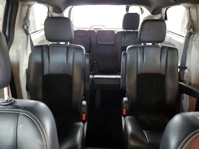 2017 DODGE GRAND CARA - 2C4RDGCG8HR862560