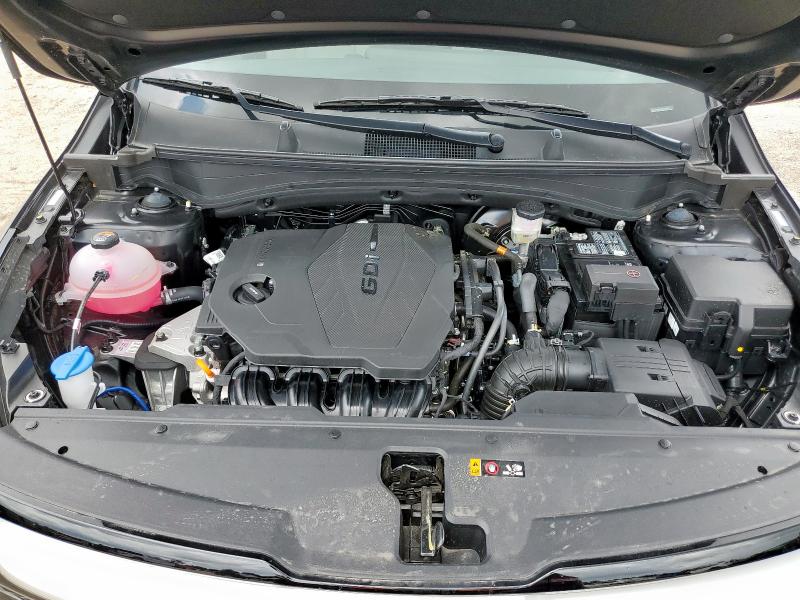 2025 KIA SPORTAGE E - 5XYK33DF3SG243315