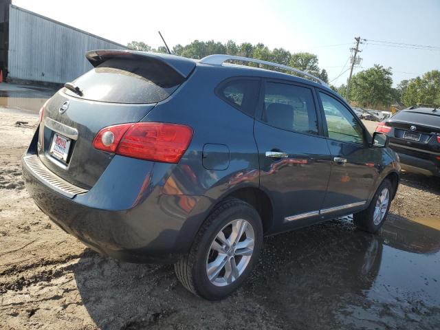Vin: jn8as5mtxfw161482, lot: 57642725, nissan rogue s 20153