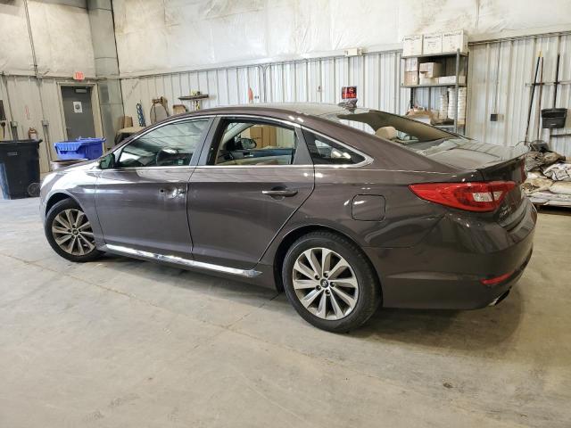 Vin: 5npe34af3fh214578, lot: 62586445, hyundai sonata sport 20152