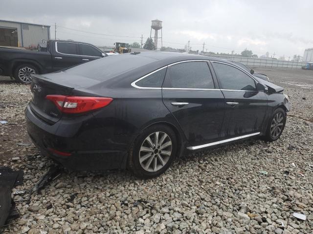 2017 HYUNDAI SONATA SPO - 5NPE34AF5HH465282