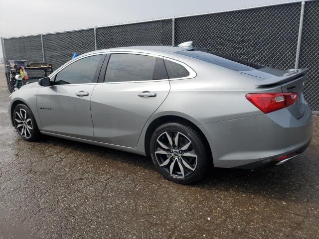 Vin: 1g1zg5st0sf115892, lot: 59508205, chevrolet malibu rs 20252