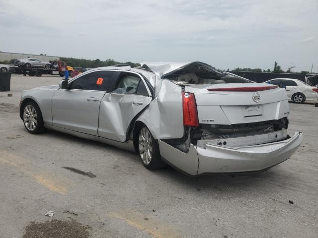 Vin: 1g6ab5rx8e0142215, lot: 59360985, cadillac ats luxury 20142