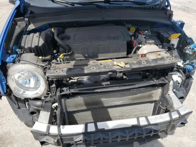 2020 JEEP RENEGADE S ZACNJAAB8LPM06726