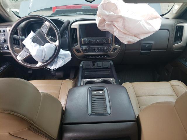 2018 GMC SIERRA K35 1GT42YEY4JF100304
