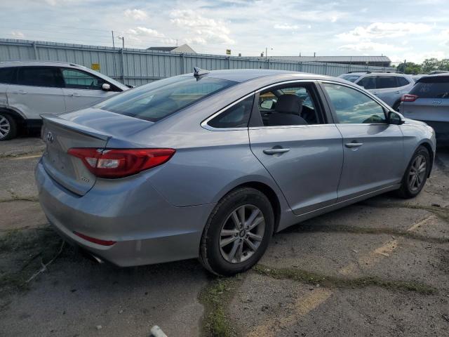 Vin: 5npe24aa7fh140962, lot: 61868715, hyundai sonata eco 20153