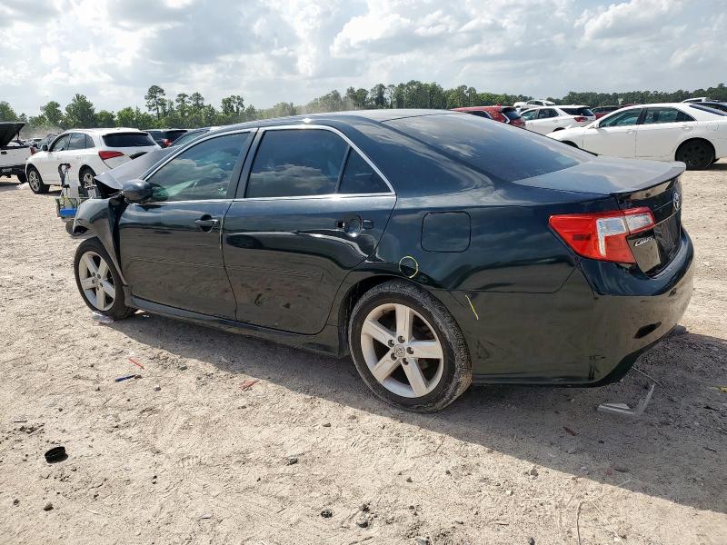 Vin: 4t1bf1fk8cu065466, lot: 61606155, toyota camry base 20122