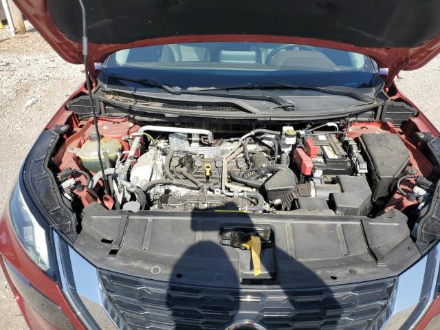2021 NISSAN ROGUE S - 5N1AT3AB8MC774736