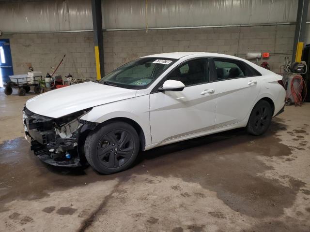 Vin: 5nplm4ag9ph104892, lot: 61900775, hyundai elantra sel 2023 img_1