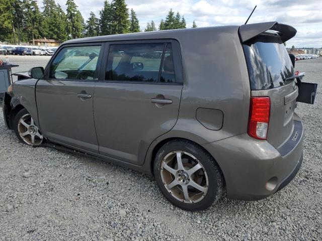 Vin: jtlze4fe0fj078658, lot: 59631385, toyota scion 20152