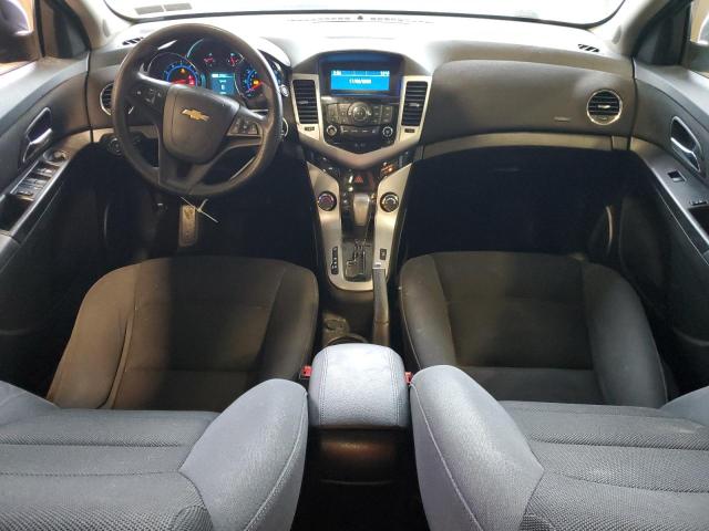 2015 CHEVROLET CRUZE LT - 1G1PC5SB5F7261618