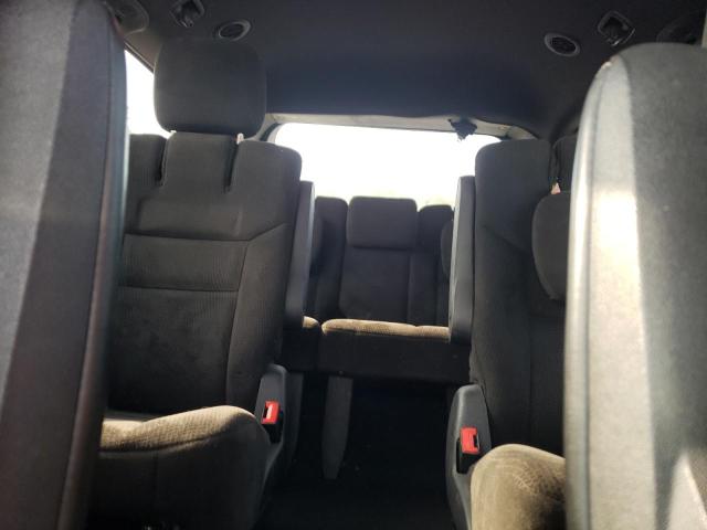 2015 DODGE GRAND CARA - 2C4RDGBG3FR704013