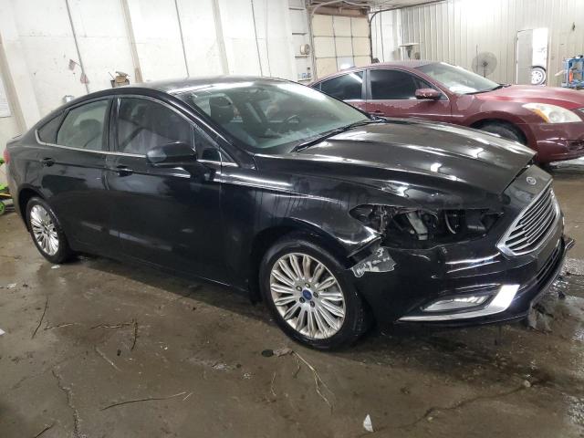 Vin: 3fa6p0hdxhr391382, lot: 60626805, ford fusion se 20174