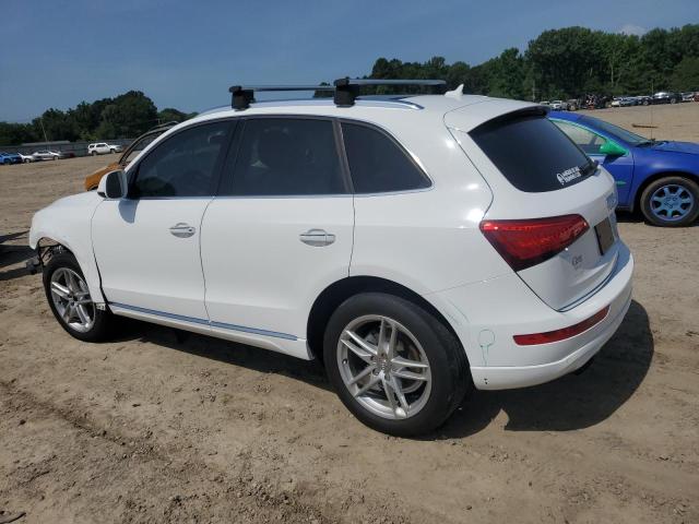 2017 AUDI Q5 PREMIUM PLUS WA1L2AFPXHA100351