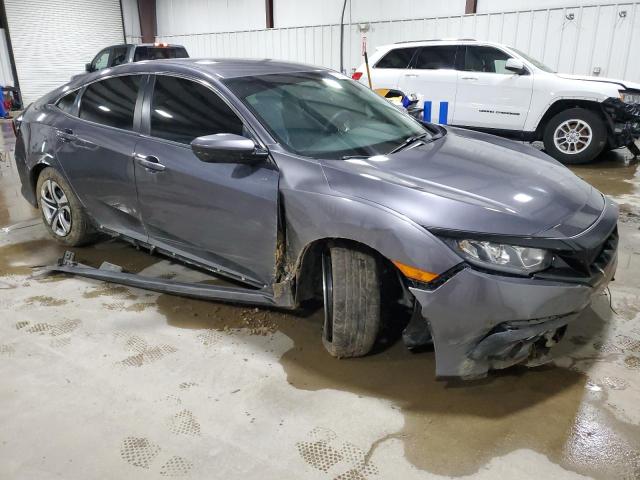 Vin: 2hgfc2f53hh568008, lot: 61047105, honda civic lx 20174
