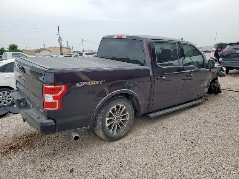 2020 FORD F150 SUPER 1FTEW1CP7LKE55133