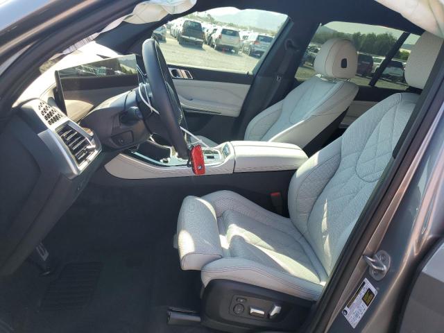 2025 BMW X5 SDRIVE 5UX13EU06S9W38320