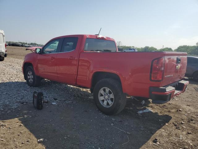 2017 CHEVROLET COLORADO 1GCGSBEN5H1267584