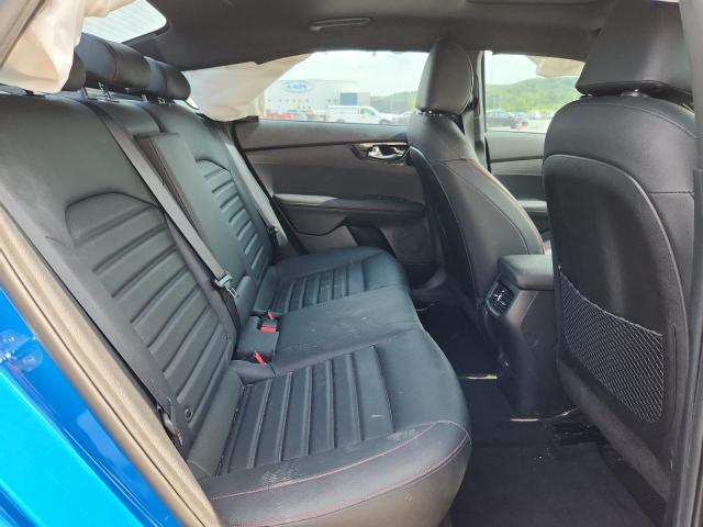 2023 KIA FORTE GT 3KPF44AC8PE522388