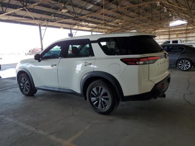 Vin: 5n1dr3aa6nc230658, lot: 59449525, nissan pathfinder s 20222