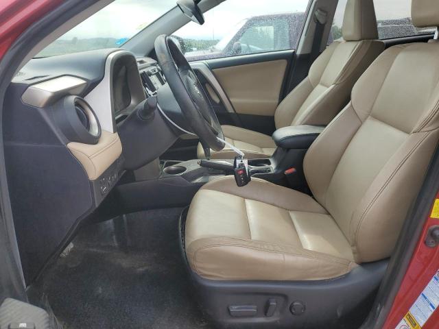 2015 TOYOTA RAV4 LIMIT - 2T3DFREV8FW328957