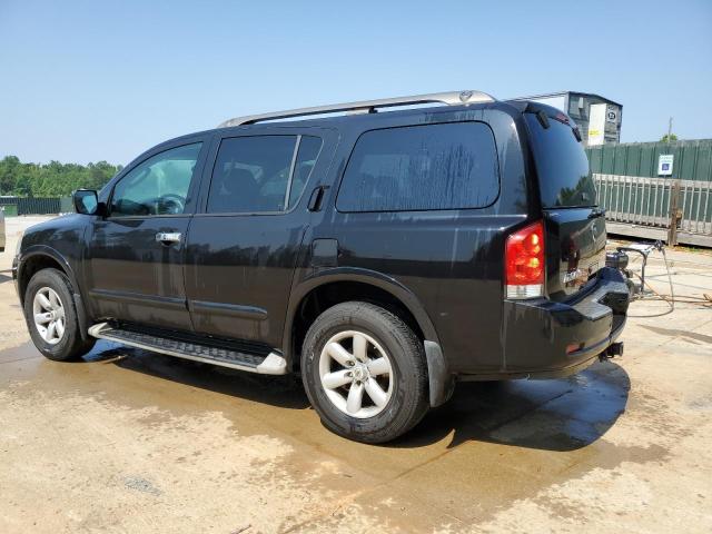 Vin: 5n1aa0ncxbn609067, lot: 59320675, nissan armada sv 20112