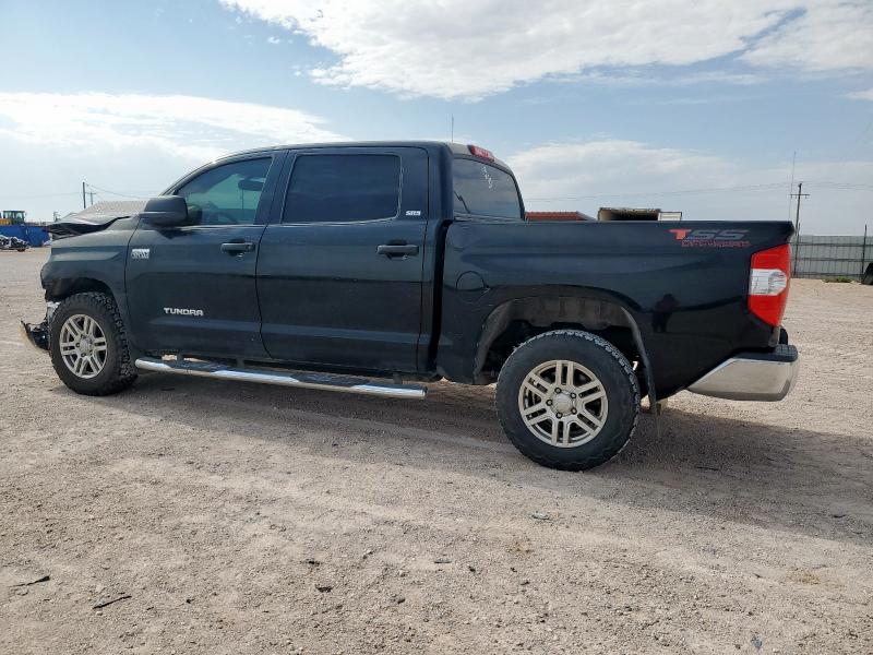 Vin: 5tfey5f15fx191197, lot: 61434955, toyota tundra crewmax sr5 20152