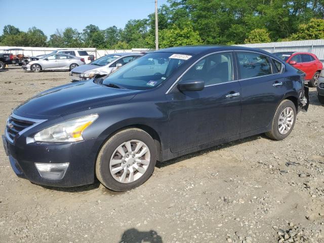Vin: 1n4al3ap0dn565629, lot: 59155125, nissan altima 2.5 2013 img_1