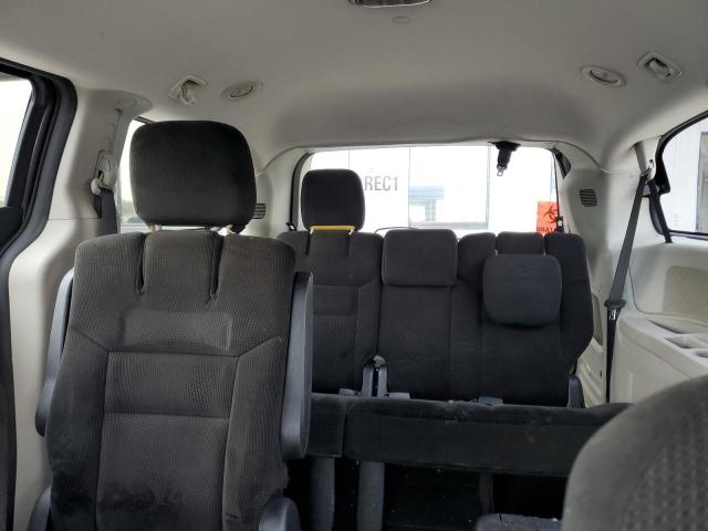2015 DODGE GRAND CARA 2C4RDGCG5FR750067