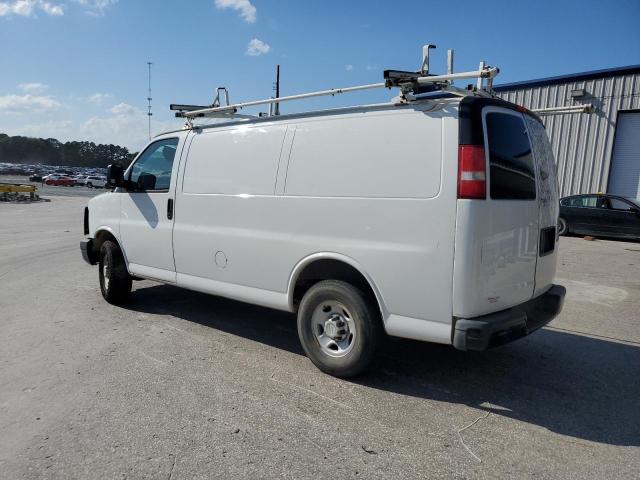 2015 CHEVROLET EXPRESS G2 1GCWGFCF5F1108951