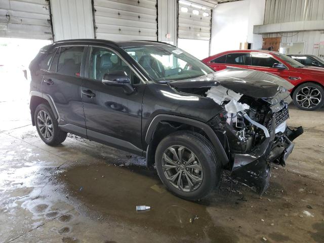 2024 TOYOTA RAV4 XLE P 4T3B6RFV3RU155889