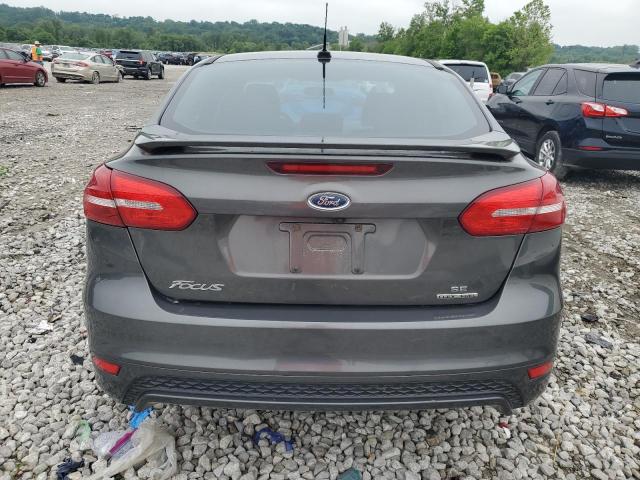 2015 FORD FOCUS SE 1FADP3F25FL357209