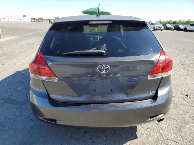 2013 TOYOTA VENZA LE - 4T3ZA3BB9DU071560