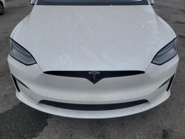 2023 TESLA MODEL X 7SAXCBE68PF372635