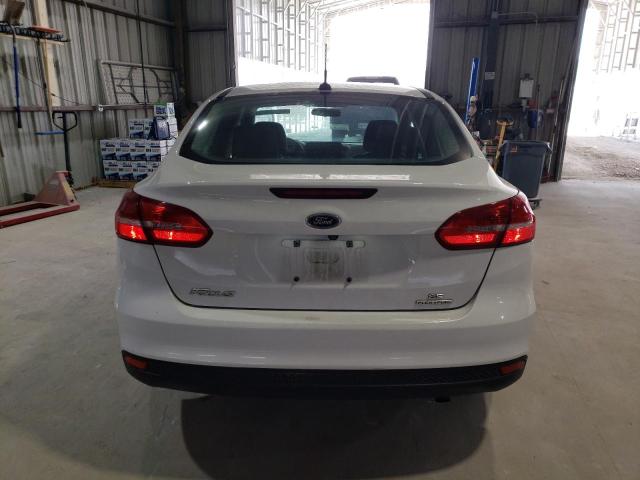 2015 FORD FOCUS SE 1FADP3F22FL250067
