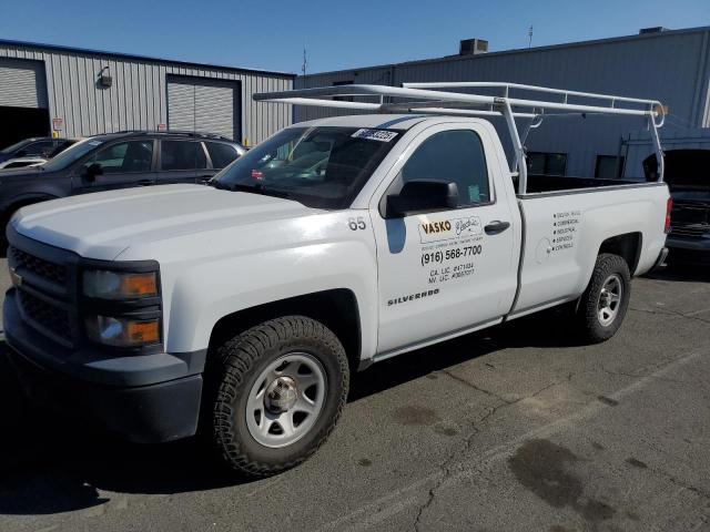 Vin: 1gcncpeh5ez315870, lot: 62283225, chevrolet all models c1500 2014 img_1