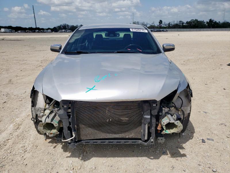 2017 FORD TAURUS LIM - 1FAHP2F86HG104752