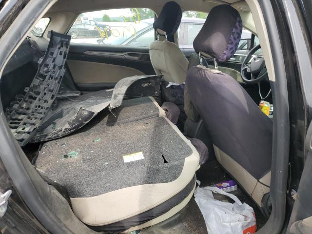 2020 FORD FUSION S 3FA6P0G73LR163132