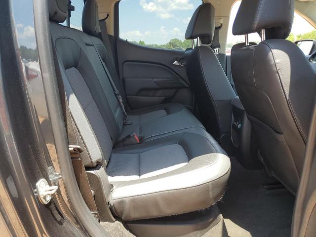 2018 CHEVROLET COLORADO Z 1GCGTDEN7J1110282