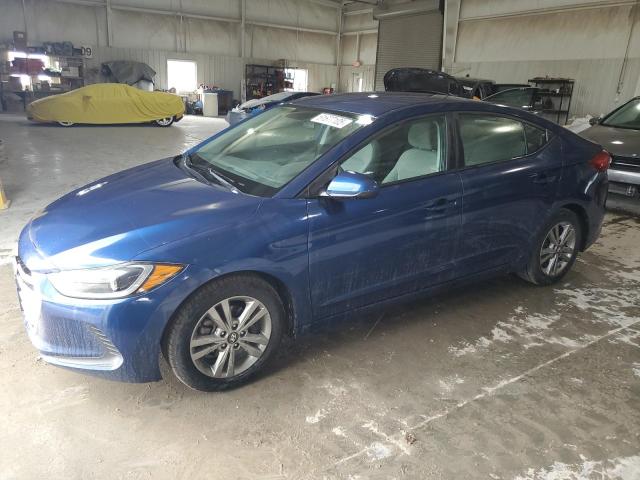 Vin: 5npd84lf8hh046644, lot: 61677105, hyundai elantra se 2017 img_1
