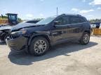 2019 JEEP CHEROKEE L - 1C4PJMLBXKD233718