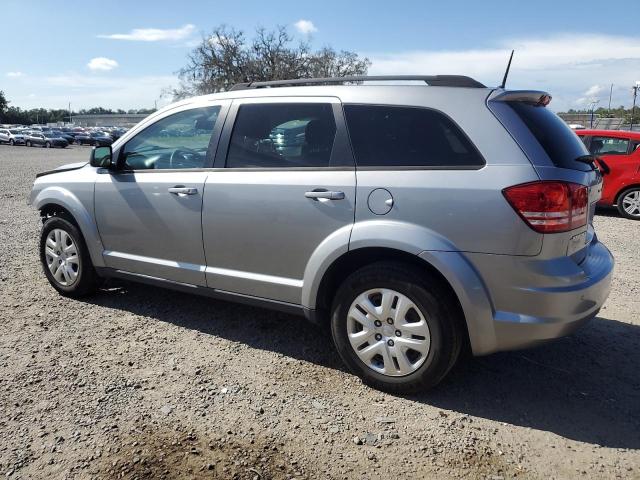2020 DODGE JOURNEY SE 3C4PDCAB5LT261135
