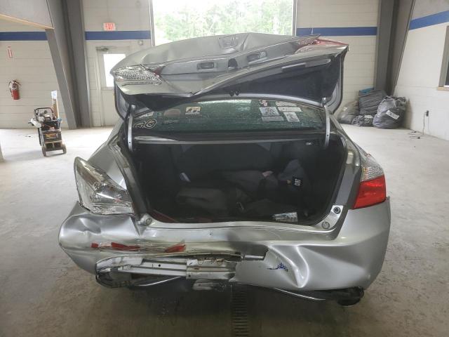 2015 HONDA ACCORD LX - 1HGCR2F33FA108102