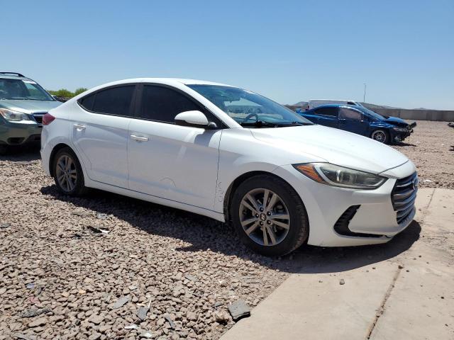 Vin: 5npd84lfxjh366831, lot: 60913865, hyundai elantra sel 20184