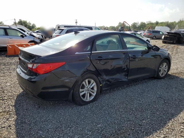 Vin: 5npeb4ac4dh678792, lot: 61851195, hyundai sonata gls 20133