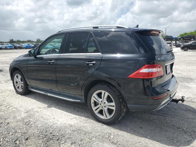 Vin: 4jgda5jb1da158693, lot: 60065005, mercedes-benz m-class 350 20132