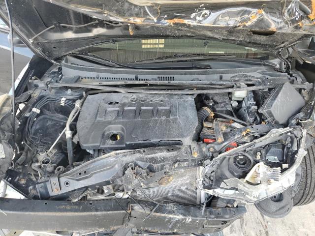 2015 TOYOTA COROLLA L - 5YFBURHE7FP227539